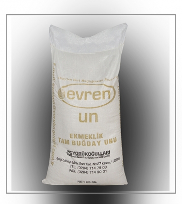 Farine de blé complet 25 kg : recherche partenaires export