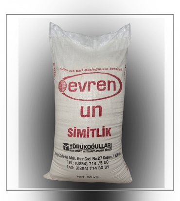 Farine pour simit 50 kg : recherche partenaires export