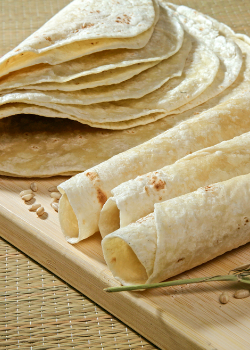 Recherche importateurs pour farine lavash
