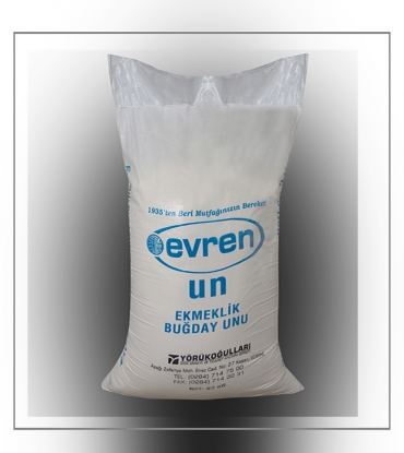 Farine de blé panifiable 25 kg : recherche partenaires export