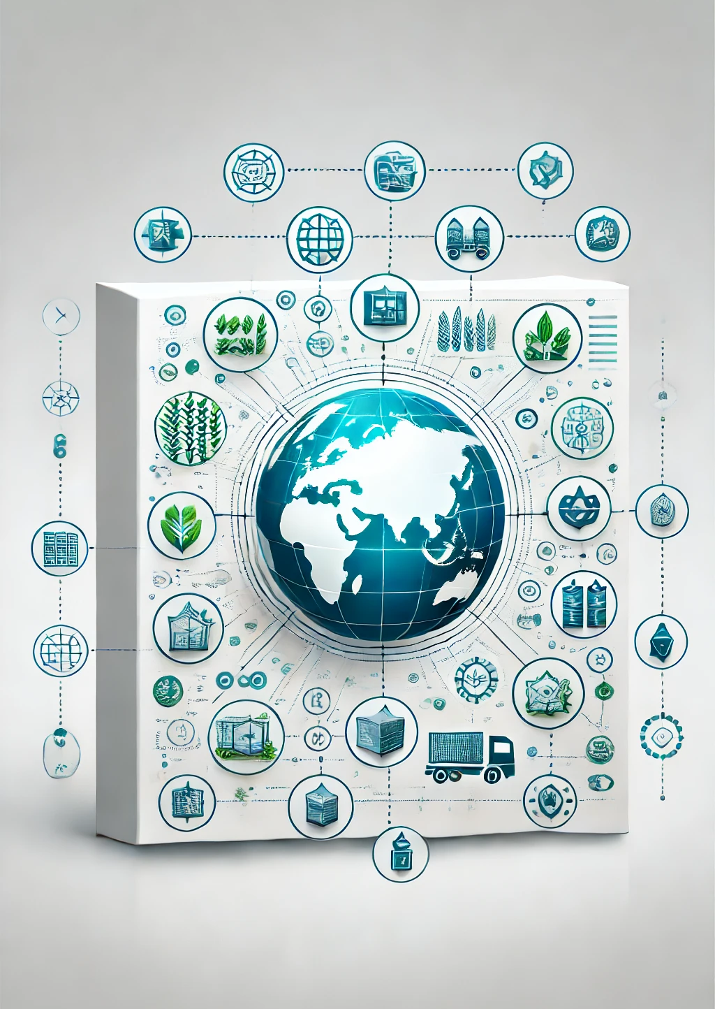 B2B professionals connected by Centrale Agro