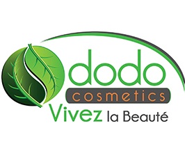 Logo de DODO COSMETICS