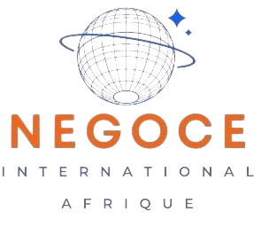 Logo de NEGOCE INTERNATIONAL AFRIQUE