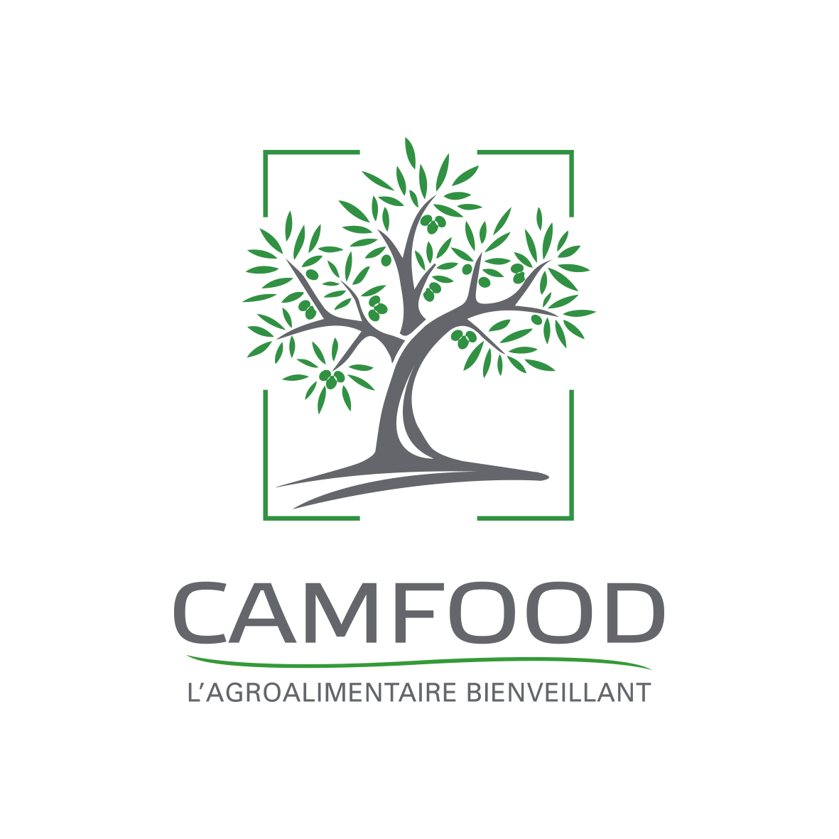 Logo Entreprise