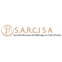 Logo de SOCIÉTÉ AFRICAINE DE RAFFINAGE EN CÔTE D'IVOIRE